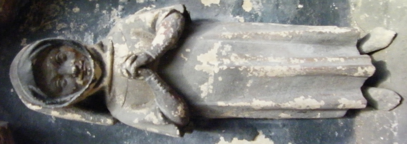 France Amiens Cathedral - Notre Dame Thomas de Savoie 1332